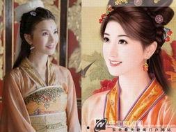 美人如玉在线观看,穿越时空的绝世佳人传奇